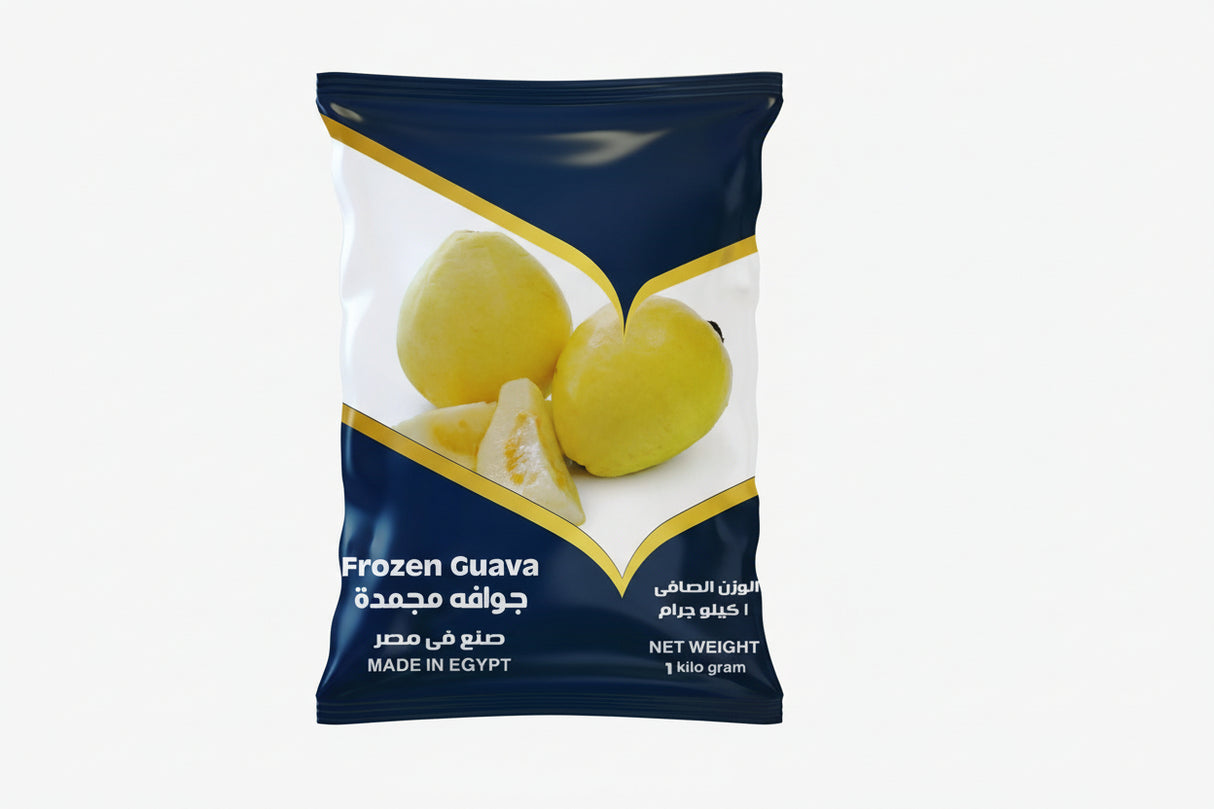 Guava (Frozen)