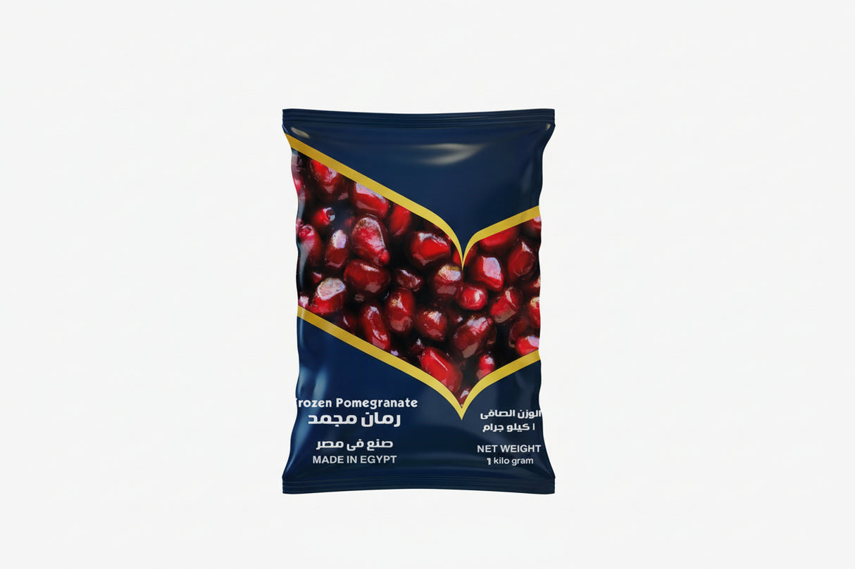 Pomegranate (Frozen)