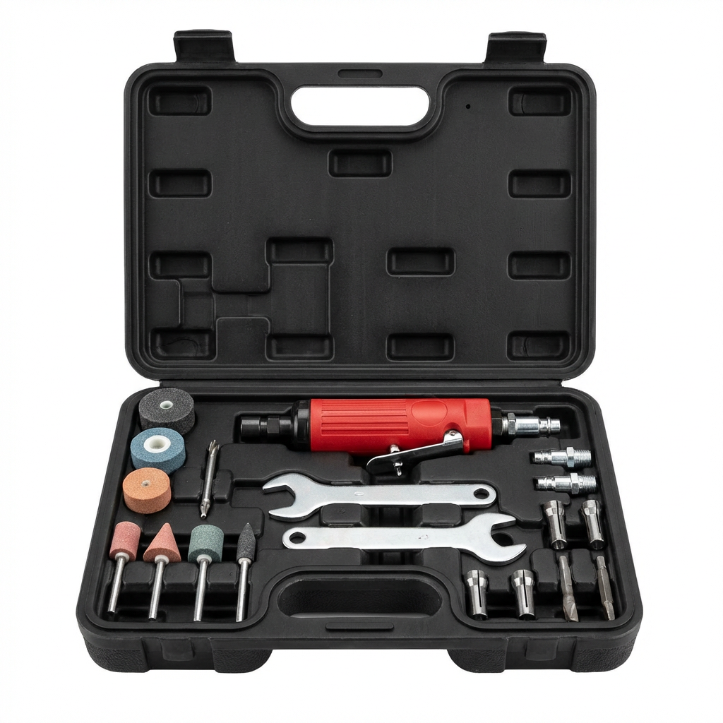 Grinder Kit