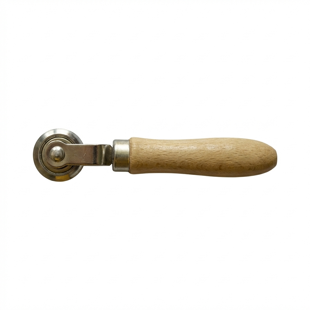 Ball Bearing Stitcher