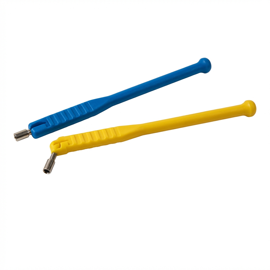 Tire Valve Puller (Plastic)