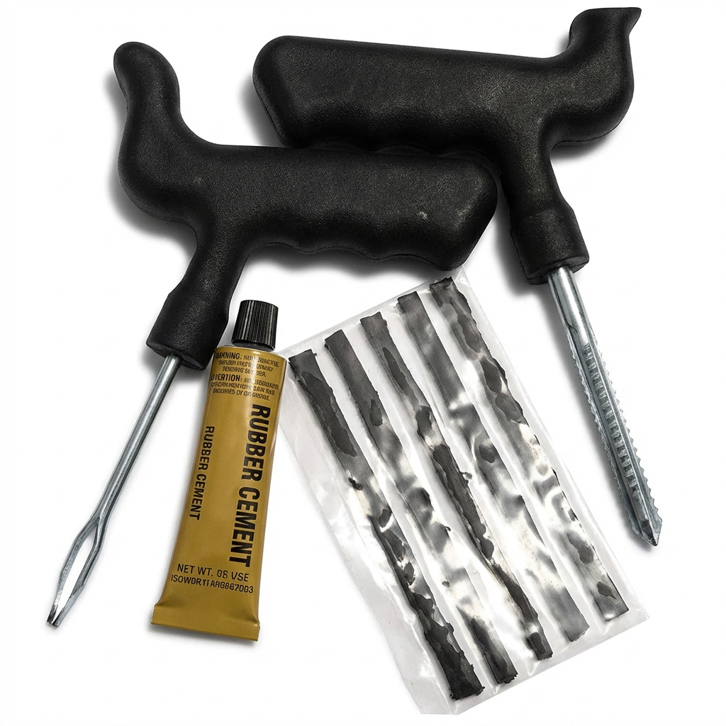 Tire Repair Tool