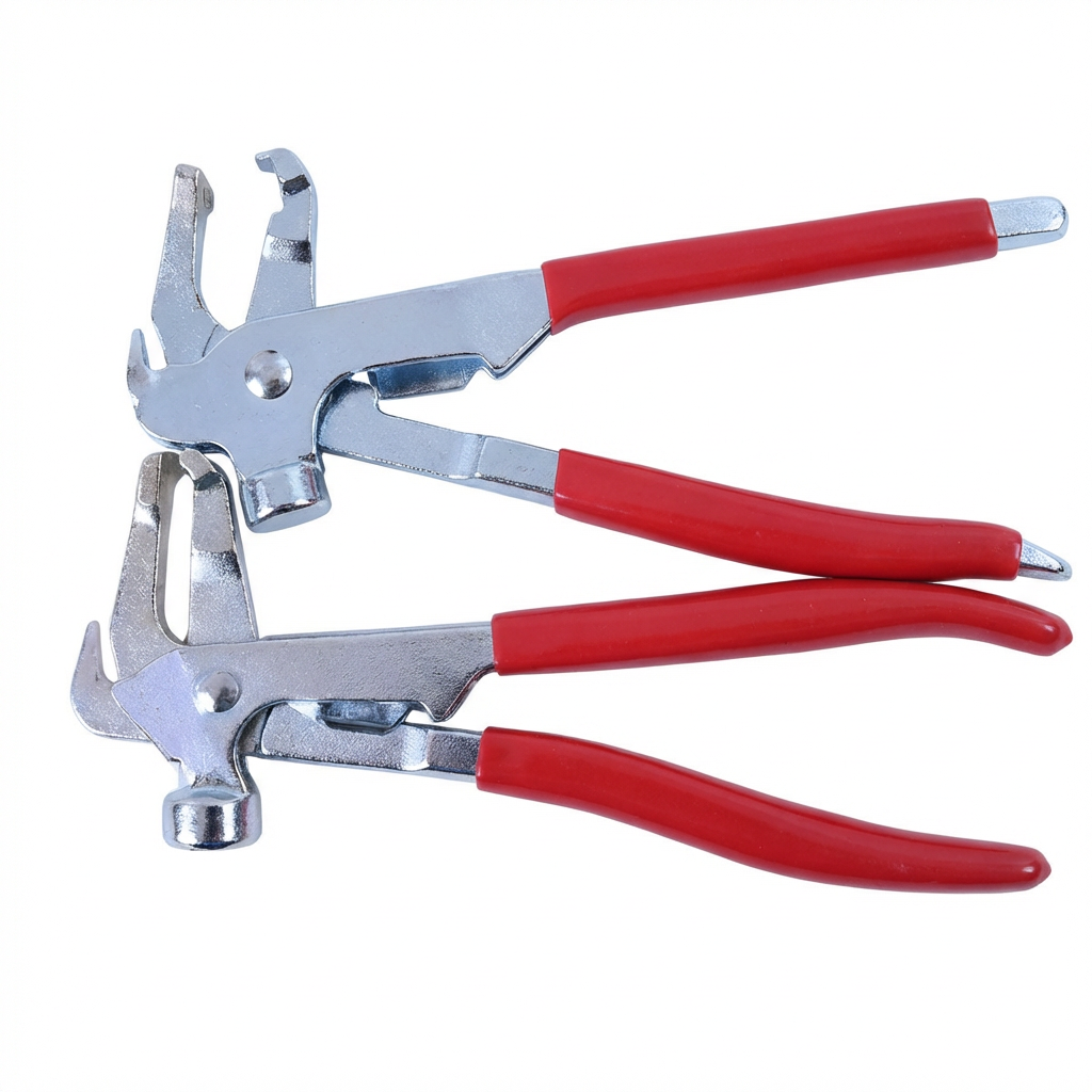 Wheel Weight Plier