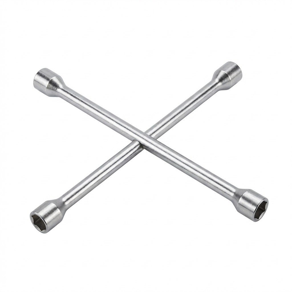 Cross Wrench 18 in