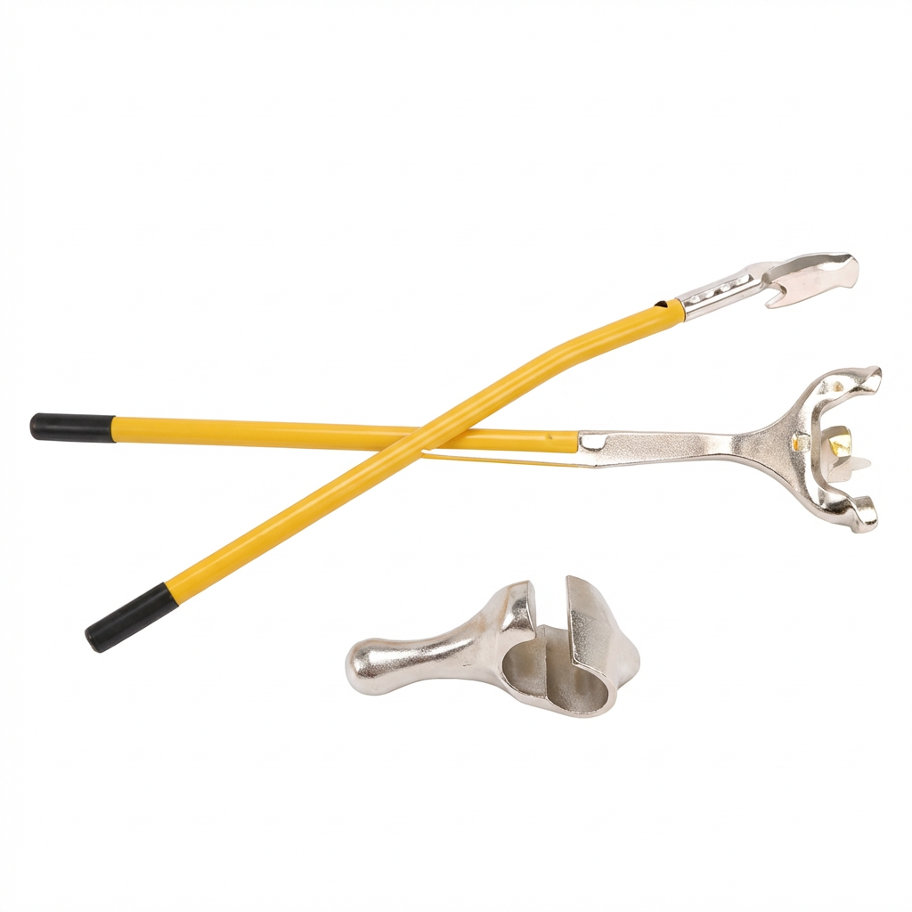 Tire Changer Tool