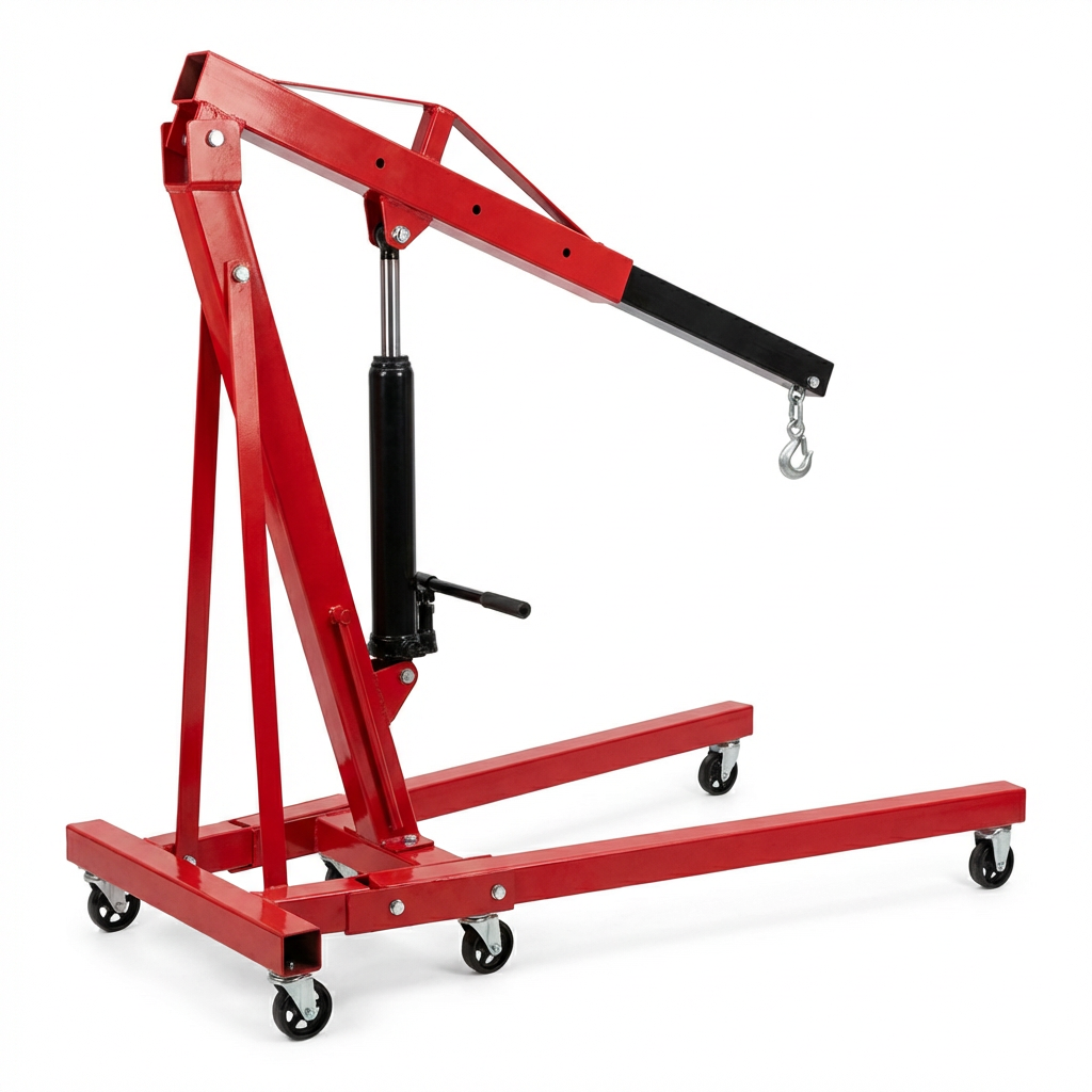 Crane (2 Ton)