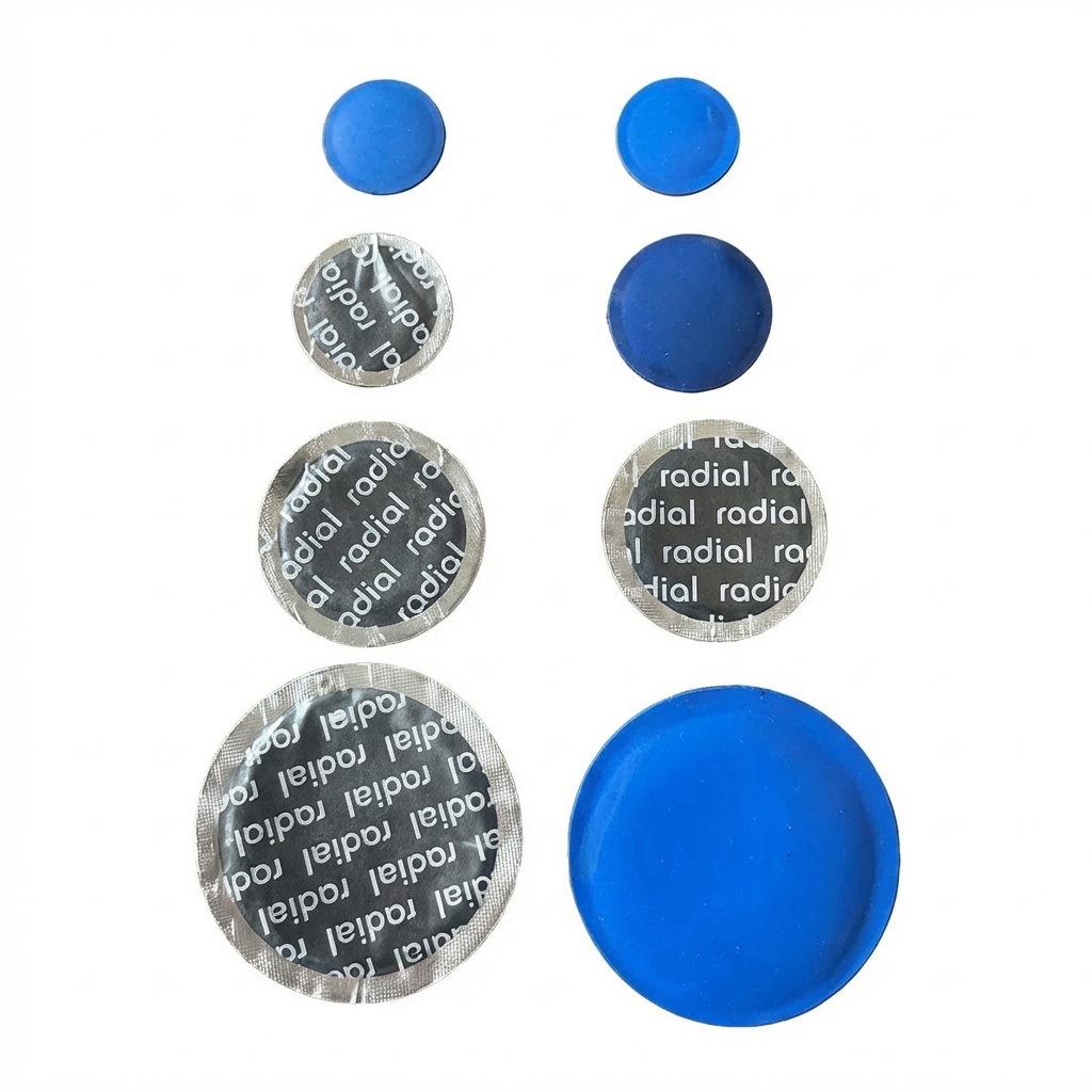 Tyre Patch 43mm