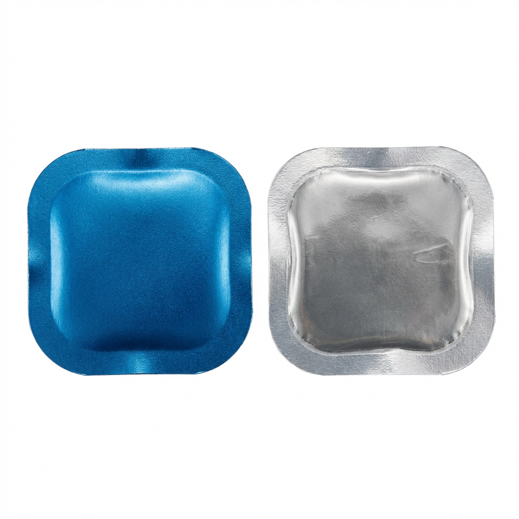 Tyre Patch 15mm (Square)