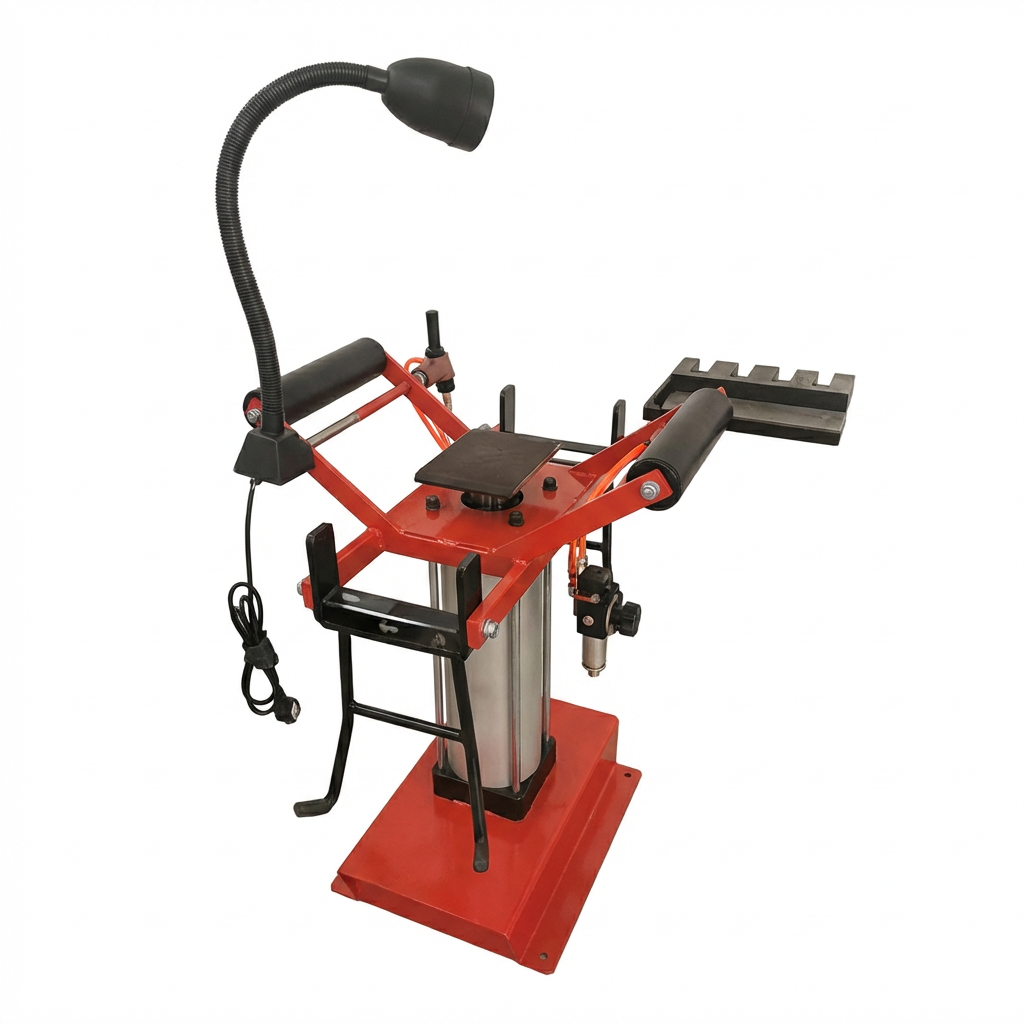Tire Expander Machine