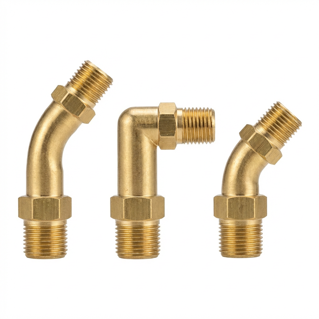 Air Valve Extender Metal 90 deg