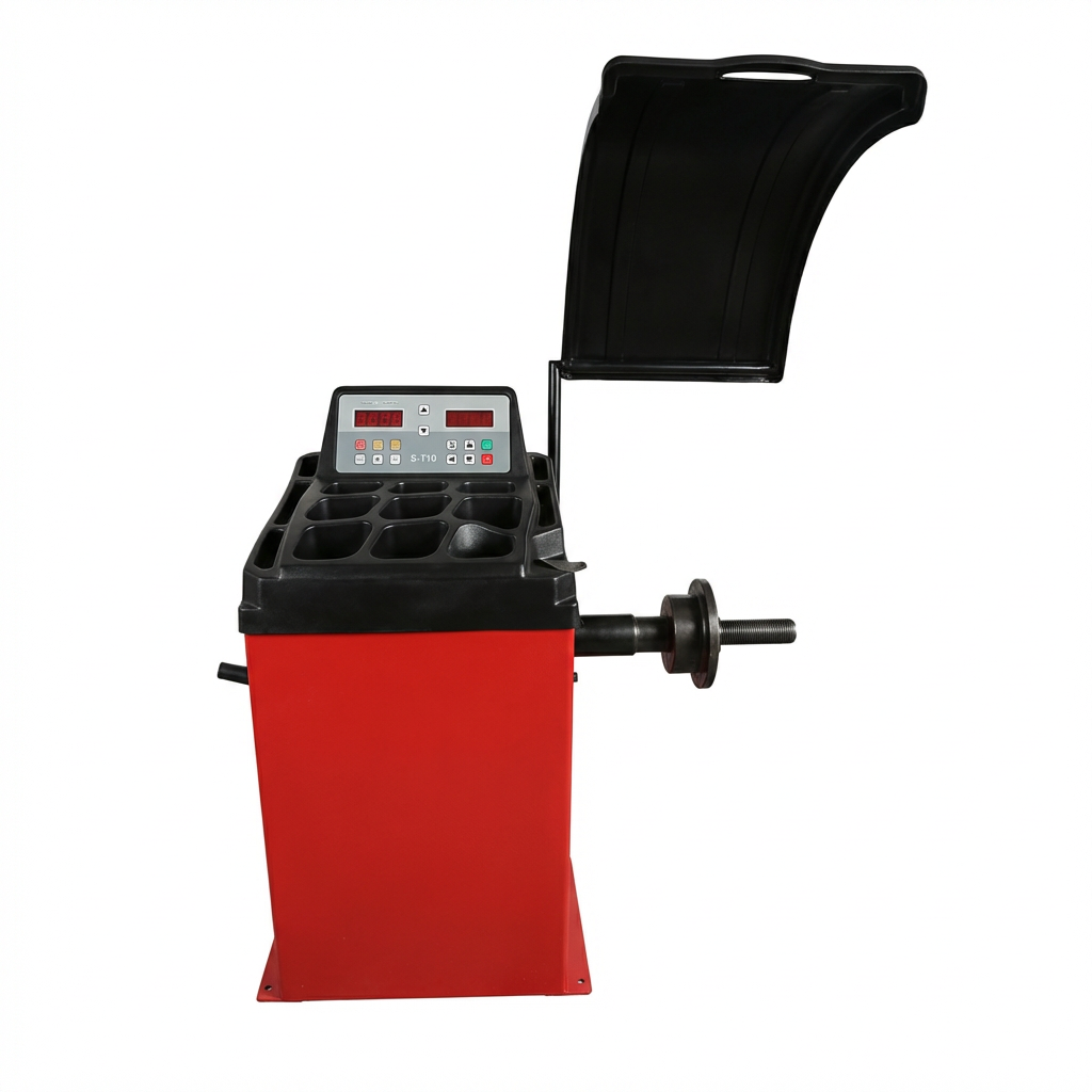 Wheel Balancer 910