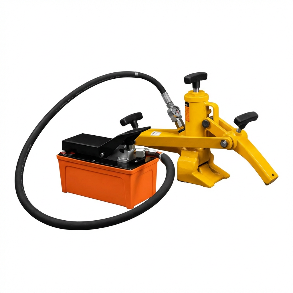 Tire Bead Breaker