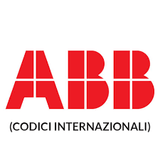 ABB Codici internazionali