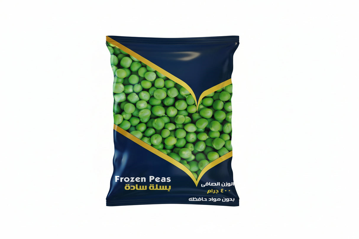 Peas (Frozen)