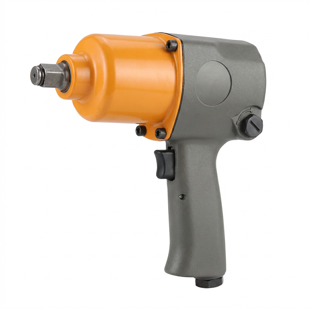 1/2 in Impact Wrench