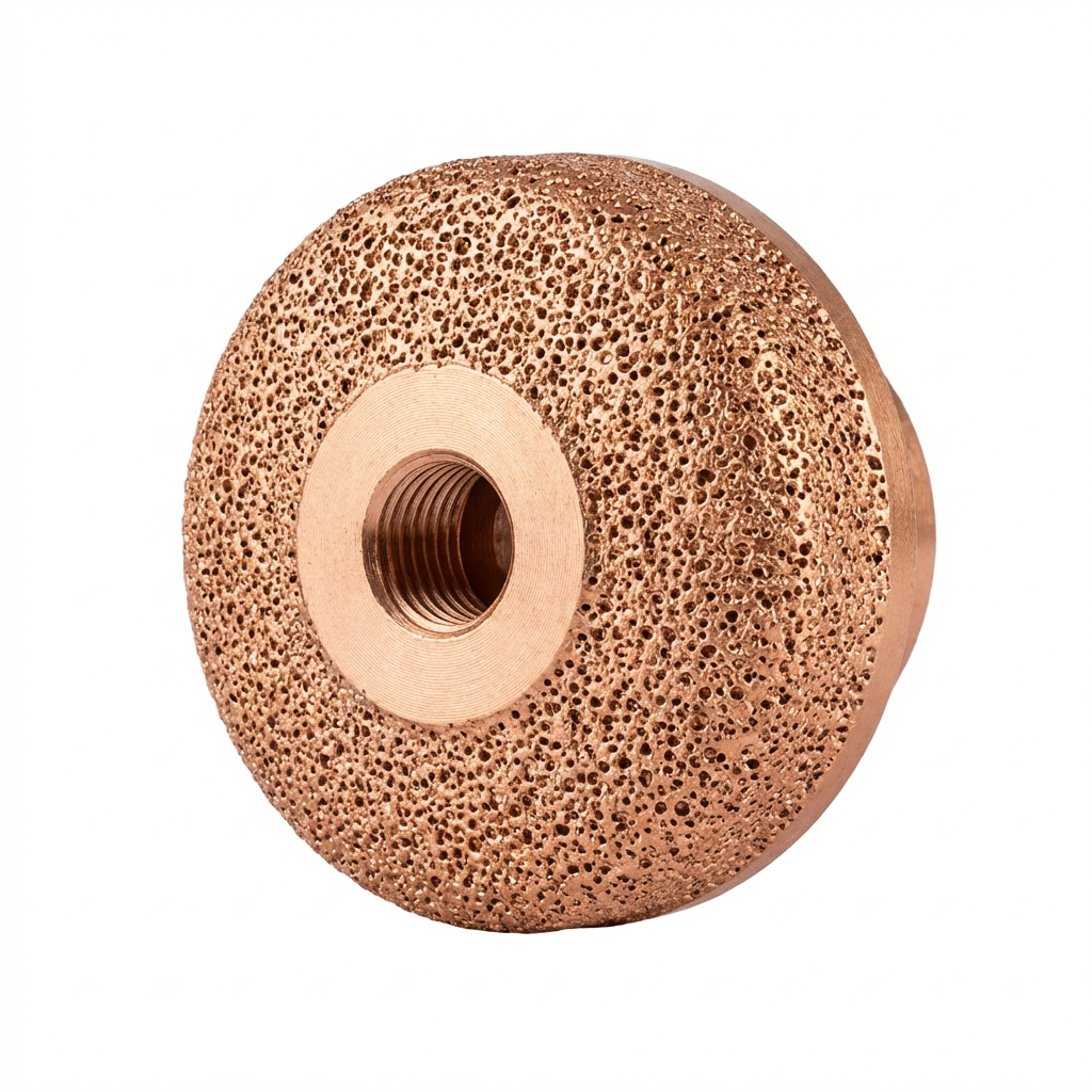 Grinder Head 40mm