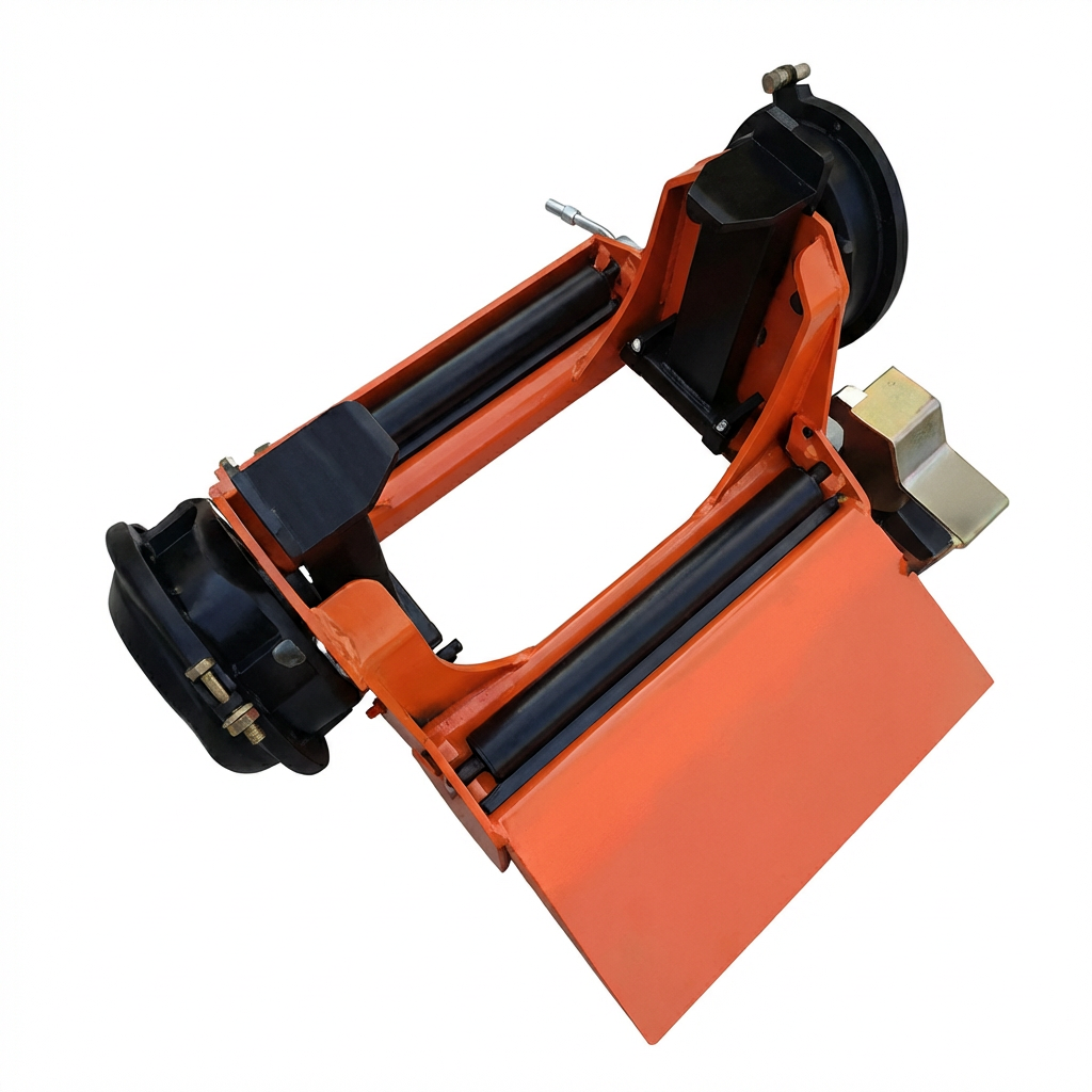 Tyre Hydraulic Expander