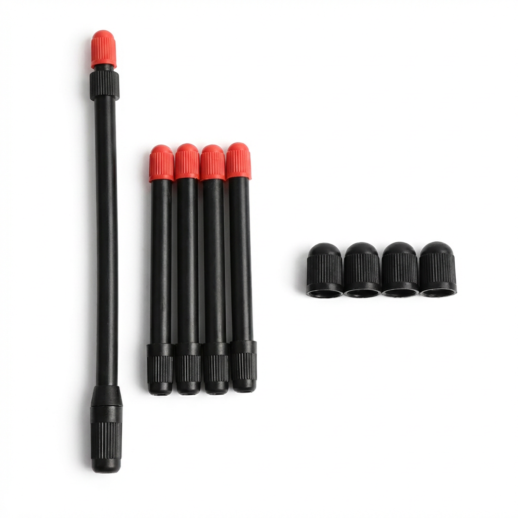 Air Valve Extender Plastic