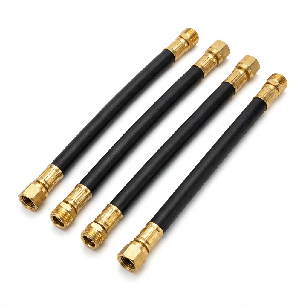 Air Valve Extender Rubber